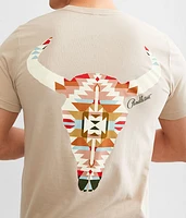 Juniper Mesa Skull T-Shirt