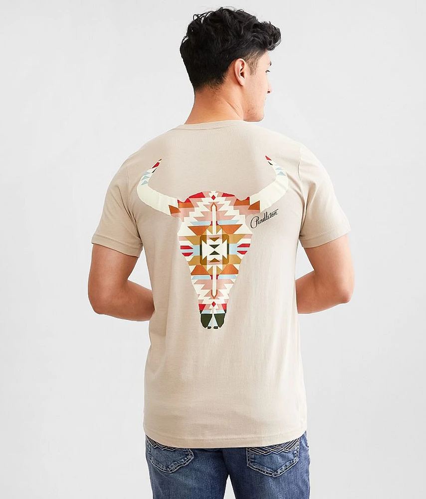 Juniper Mesa Skull T-Shirt