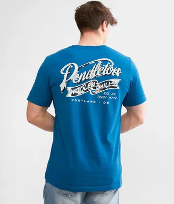 Pendleton Ribbon T-Shirt