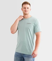 Silver Bark Circle T-Shirt