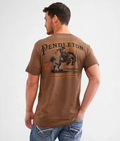 Pendleton Original Western Wear Bronco T-Shirt