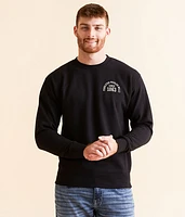 Western Cowboy Pullover