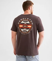 Pendleton Nehalem Circle T-Shirt
