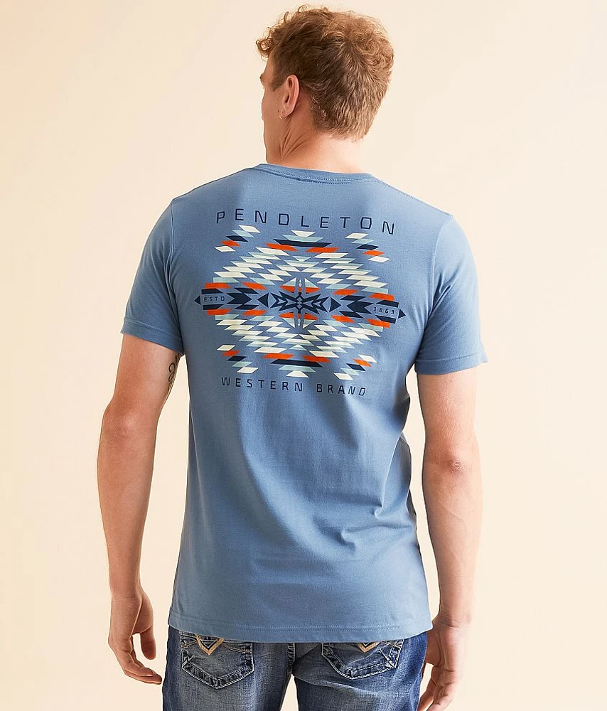 Pendleton Summerland Bright T-Shirt