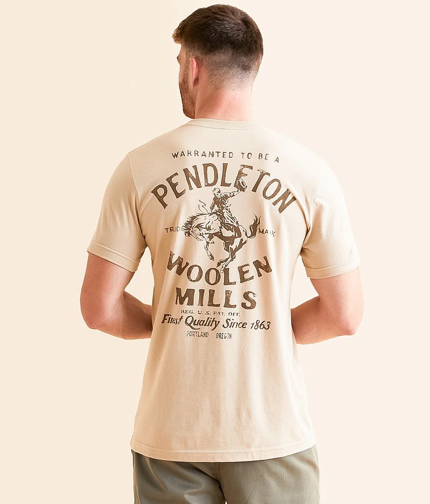 Pendleton Rodeo T-Shirt