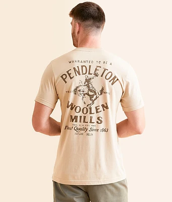 Pendleton Rodeo T-Shirt