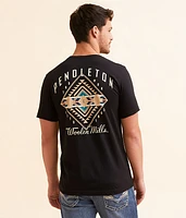 Pendleton Eagle Gift T-Shirt