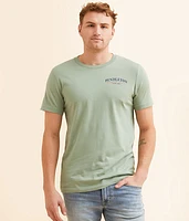 Cascadia T-Shirt