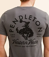 Western T-Shirt
