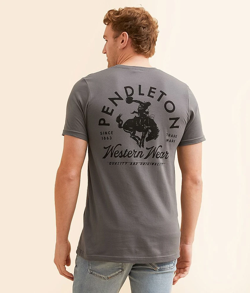 Western T-Shirt