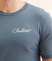 Carico Lake T-Shirt