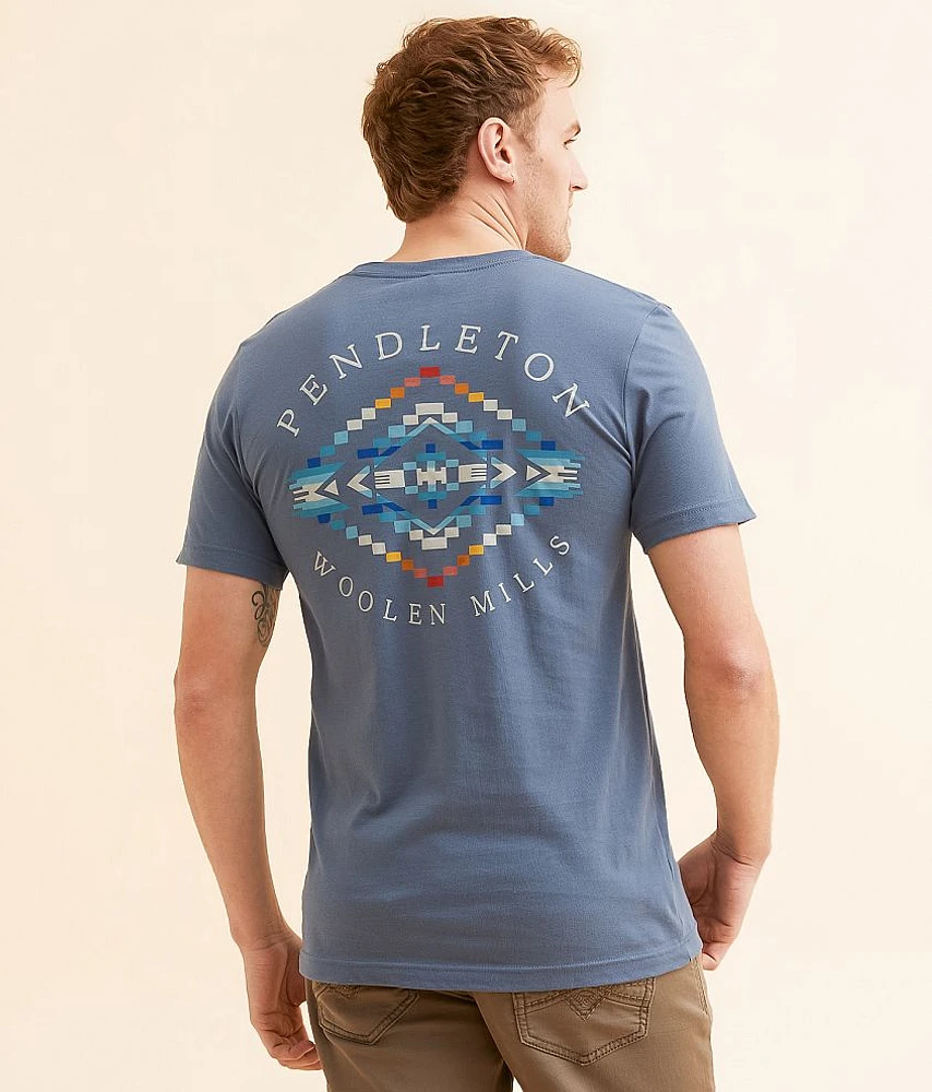 Carico Lake T-Shirt