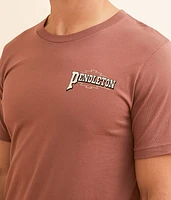 Western Lasso T-Shirt