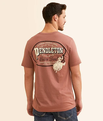 Pendleton Western Lasso T-Shirt