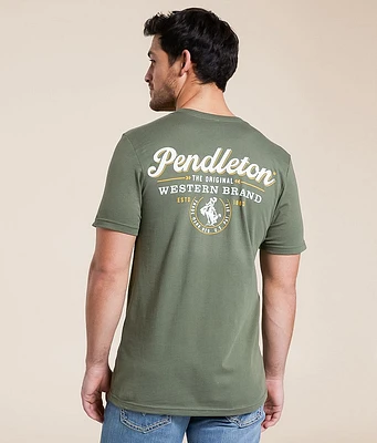 Western Brand T-Shirt