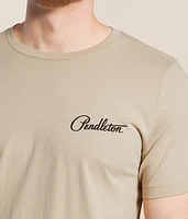 True As The West T-Shirt