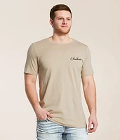 True As The West T-Shirt