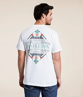 Mystic Lake T-Shirt