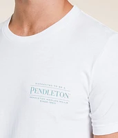 Mystic Lake T-Shirt