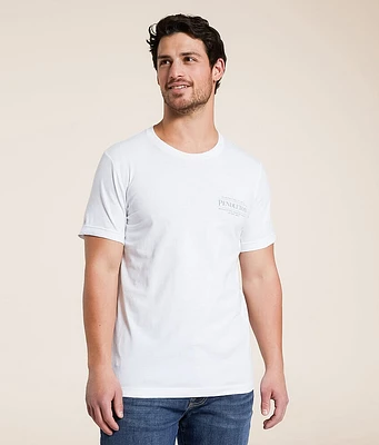 Mystic Lake T-Shirt