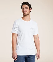 Mystic Lake T-Shirt