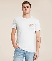 Ombre Mountain T-Shirt