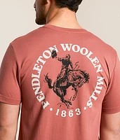 Rodeo Icon T-Shirt
