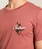 Rodeo Icon T-Shirt