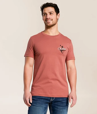 Rodeo Icon T-Shirt
