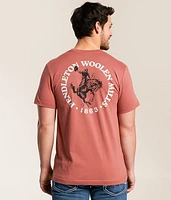 Rodeo Icon T-Shirt