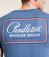 Retro Logo T-Shirt