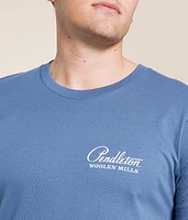 Retro Logo T-Shirt