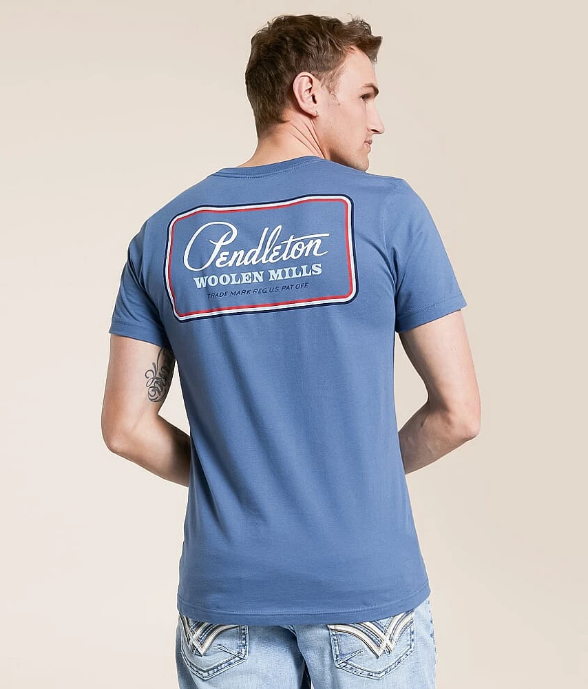 Retro Logo T-Shirt