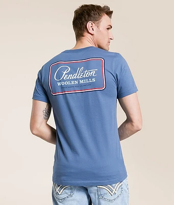 Retro Logo T-Shirt