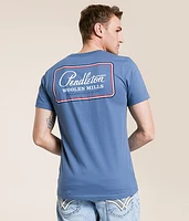 Retro Logo T-Shirt