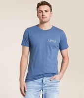 Retro Logo T-Shirt