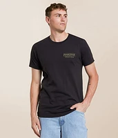Abstract Harding T-Shirt