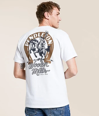 Vintage Horseshoe T-Shirt