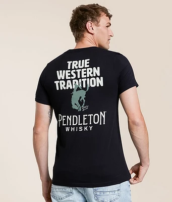 Whiskey Western T-Shirt