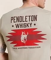 Whisky Jacquard T-Shirt