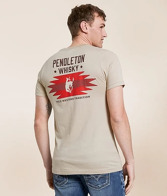 Whisky Jacquard T-Shirt