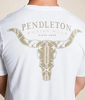 Spider Rock Longhorn T-Shirt
