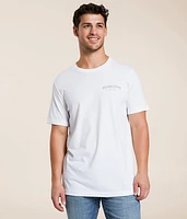 Spider Rock Longhorn T-Shirt