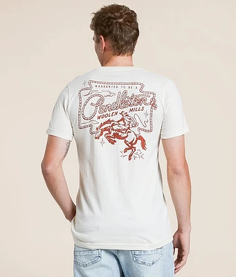 Vintage Western T-Shirt
