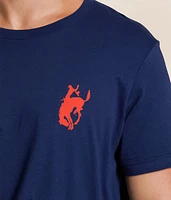 Whisky Neon Sign T-Shirt