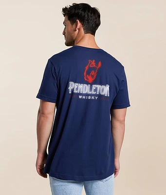 Whisky Neon Sign T-Shirt