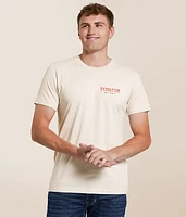 Whisky Bucking Horse T-Shirt