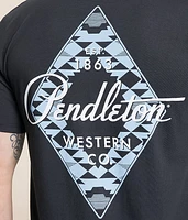 Tumalo Diamond T-Shirt