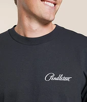 Tumalo Diamond T-Shirt