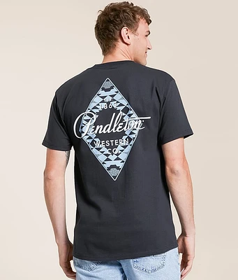 Tumalo Diamond T-Shirt